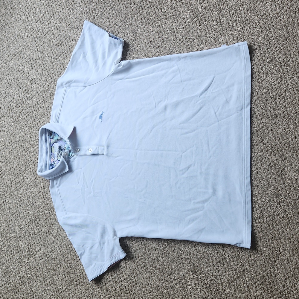 Men's Polo Shirt
